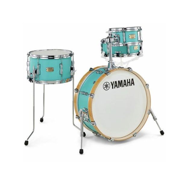 Yamaha Stage Custom Hip Shell Set MSG